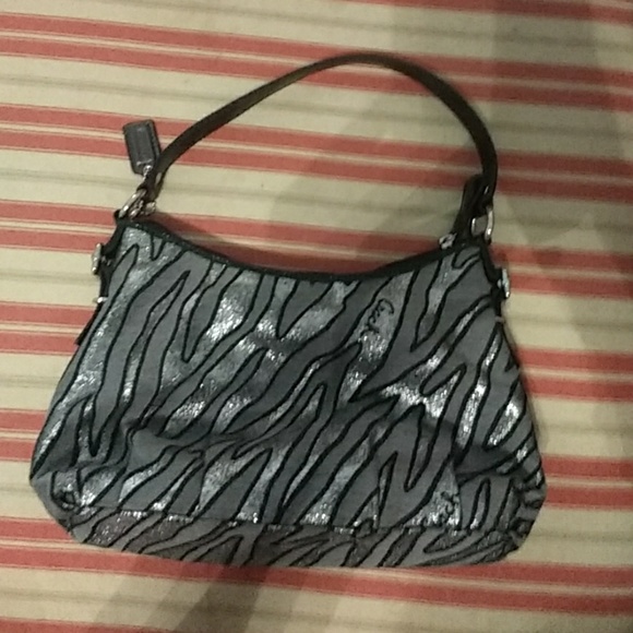 Coach Purse - Picture 2 of 2